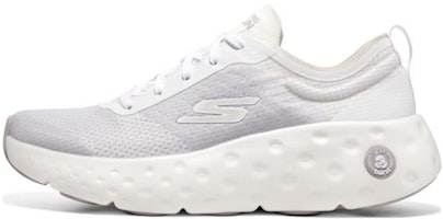 Skechers Go Run Lite 'White' 220691-WHT Skechers Go Run Lite 'White' 220691-WHT
