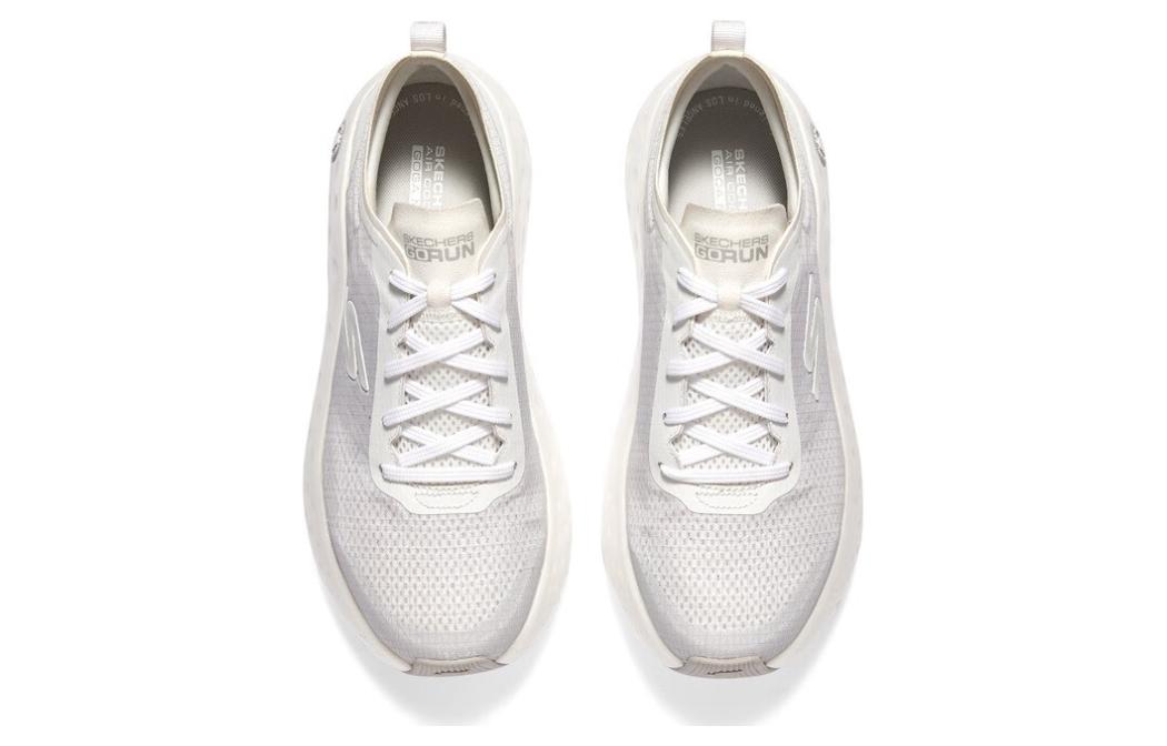 Shop Skechers Go Run Lite 'Putih' 220691-WHT