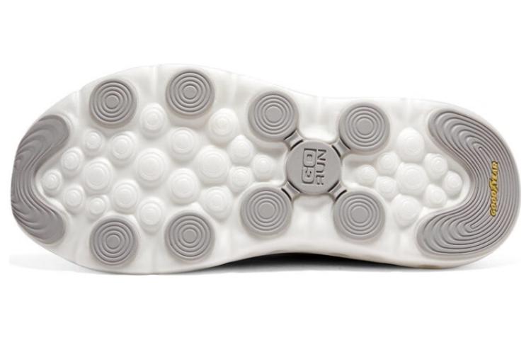 Details for Skechers Go Run Lite 'Putih' 220691-WHT