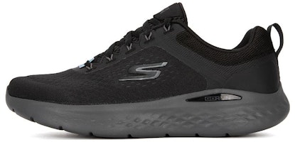 Skechers Go Run Lite 'Black' 220894-BKCC Skechers Go Run Lite 'Black' 220894-BKCC
