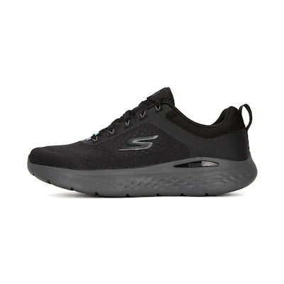 Skechers Go Run Lite 'Black'