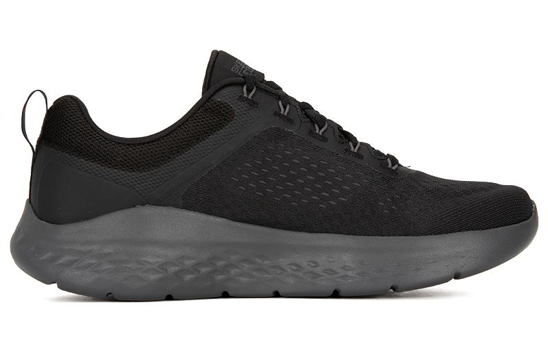 Order Skechers Go Run Lite 'Negro' 220894-BKCC