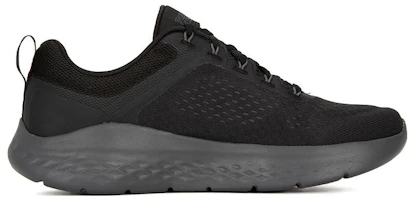 Order Skechers Go Run Lite 'Hitam' 220894-BKCC