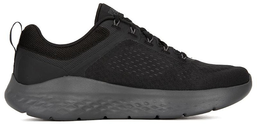 Skechers Go Run Lite 'Black' 220894-BKCC Order Skechers Go Run Lite 'Black' 220894-BKCC