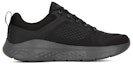 Order Skechers Go Run Lite 'Hitam' 220894-BKCC