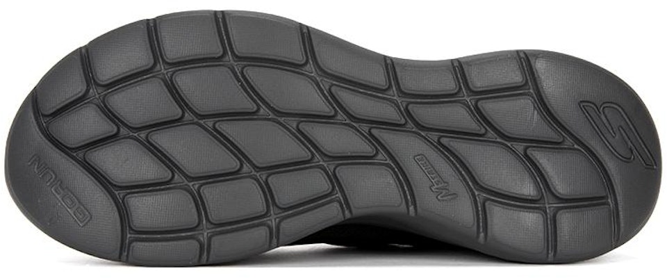 Skechers Go Run Lite 'Black' 220894-BKCC Purchase Skechers Go Run Lite 'Black' 220894-BKCC
