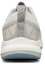 Shop Skechers Go Run Low-Top Beige Sneaker 220105-WHT