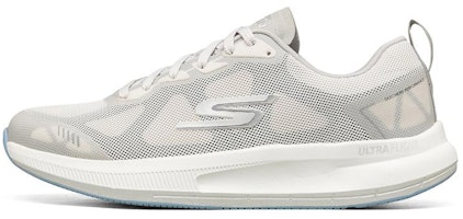 Skechers Go Run Low-Top Beige 220105-WHT Skechers Go Run Low-Top Beige 220105-WHT