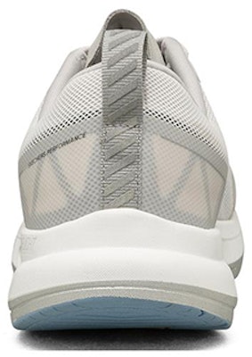 Skechers GO RUN 低筒 跑步鞋 男款 米白色 Shop Skechers GO RUN 低筒 跑步鞋 男款 米白色