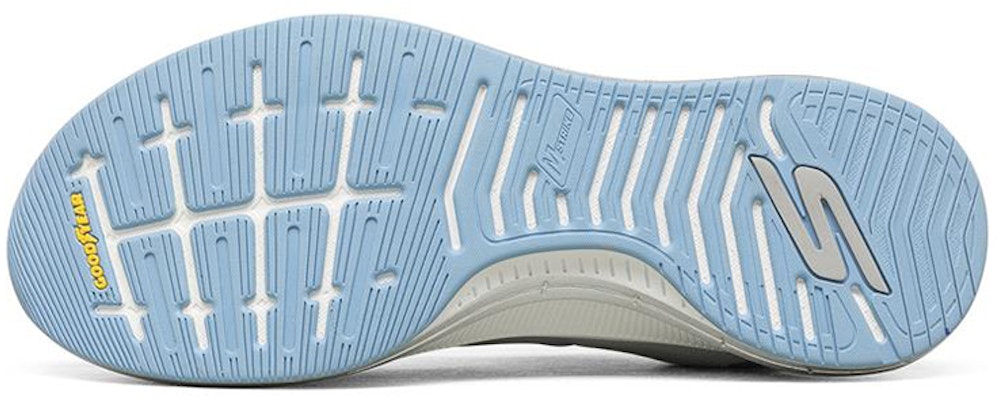 Skechers GO RUN 低筒 跑步鞋 男款 米白色 Purchase Skechers GO RUN 低筒 跑步鞋 男款 米白色