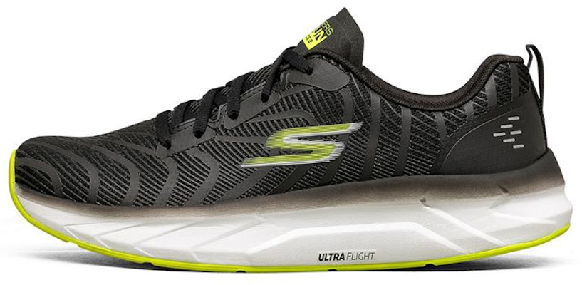 Skechers Go Run Balance 2 Kasut Lelaki Hitam Rendah 246013-BKLM Buy Skechers Go Run Balance 2 Kasut Lelaki Hitam Rendah 246013-BKLM