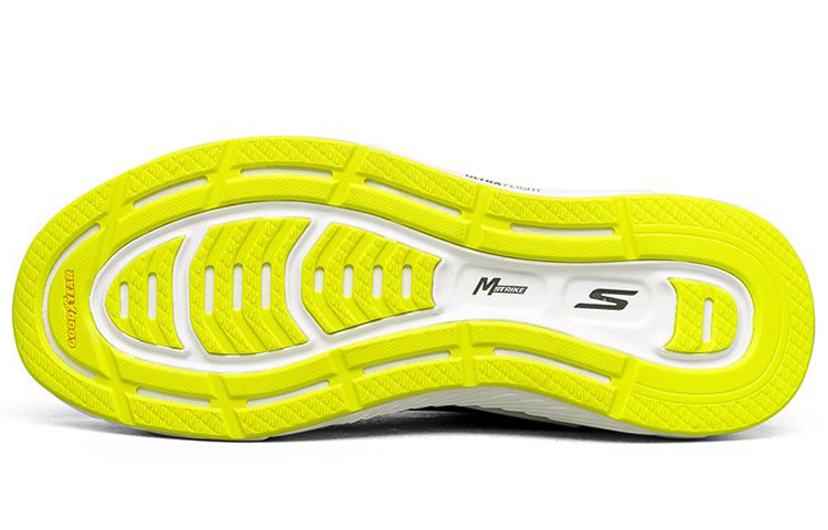 Skechers Go Run Balance 2 Low-top Black 圖 5