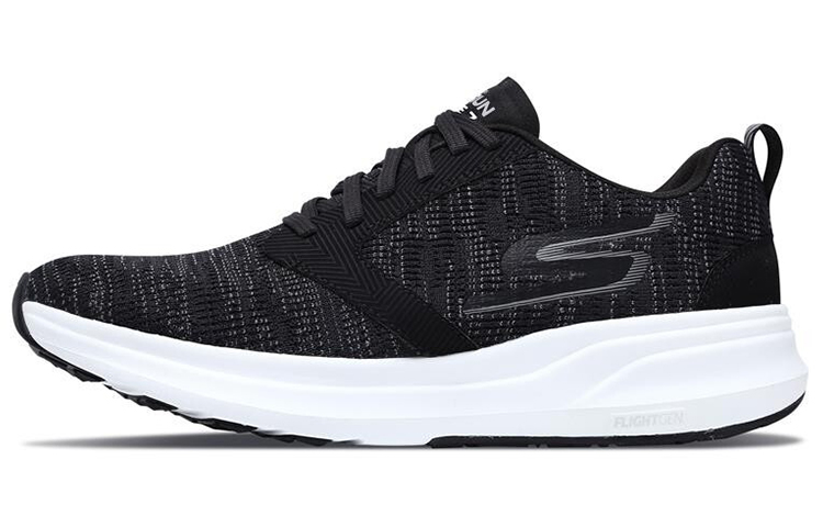 Skechers Go Run Black