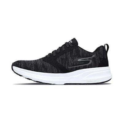 Skechers Go Run Black
