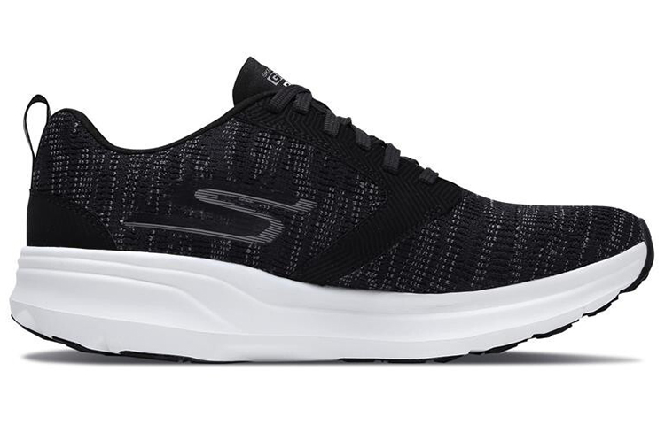 Skechers Go Run Black 圖 2