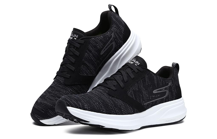 Skechers Go Run Black 圖 3