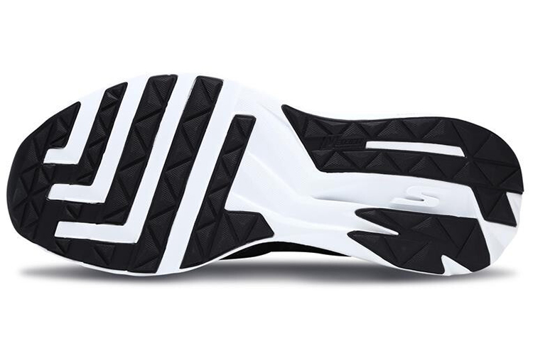 Skechers Go Run Black 圖 5