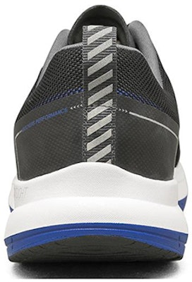Skechers GO RUN 低筒 跑步鞋 男款 黑藍色 Shop Skechers GO RUN 低筒 跑步鞋 男款 黑藍色