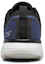 Shop Skechers Go Run Rendah 'Hitam Biru' 220156-BKBL