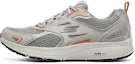 Buy Skechers GOrun Consistent 'Gris Naranja' 220036-GYOR
