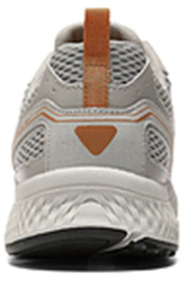 Skechers GOrun Consistent 'Gris Naranja' 220036-GYOR Shop Skechers GOrun Consistent 'Gris Naranja' 220036-GYOR