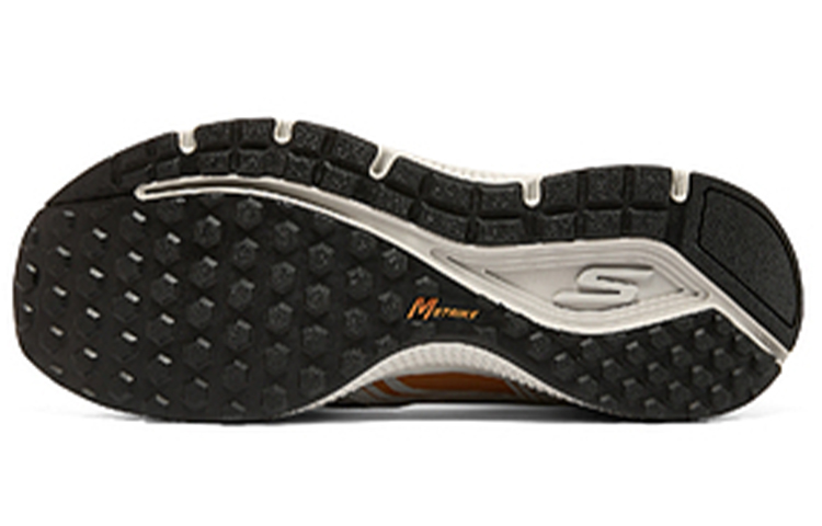 Purchase Skechers GOrun Konsisten 'Kelabu Oren' 220036-GYOR