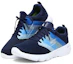 Lookbook Skechers Go Run Rendah 'Biru Laut' 55160-NVBL
