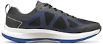 Order Skechers Go Run Laag Zwart/Blauw 220105-BKBL