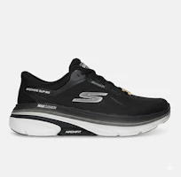 Skechers Go Run Max Cushioning Arch Fit 2.0 Running Shoes 220584BLK Skechers Go Run Max Cushioning Arch Fit 2.0 Running Shoes 220584BLK