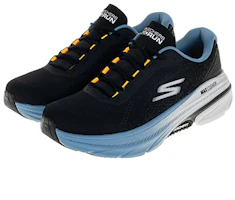Skechers Go Run Max Cushioning Arch Fit 2.0 Running Shoes 220581BLK Skechers Go Run Max Cushioning Arch Fit 2.0 Running Shoes 220581BLK