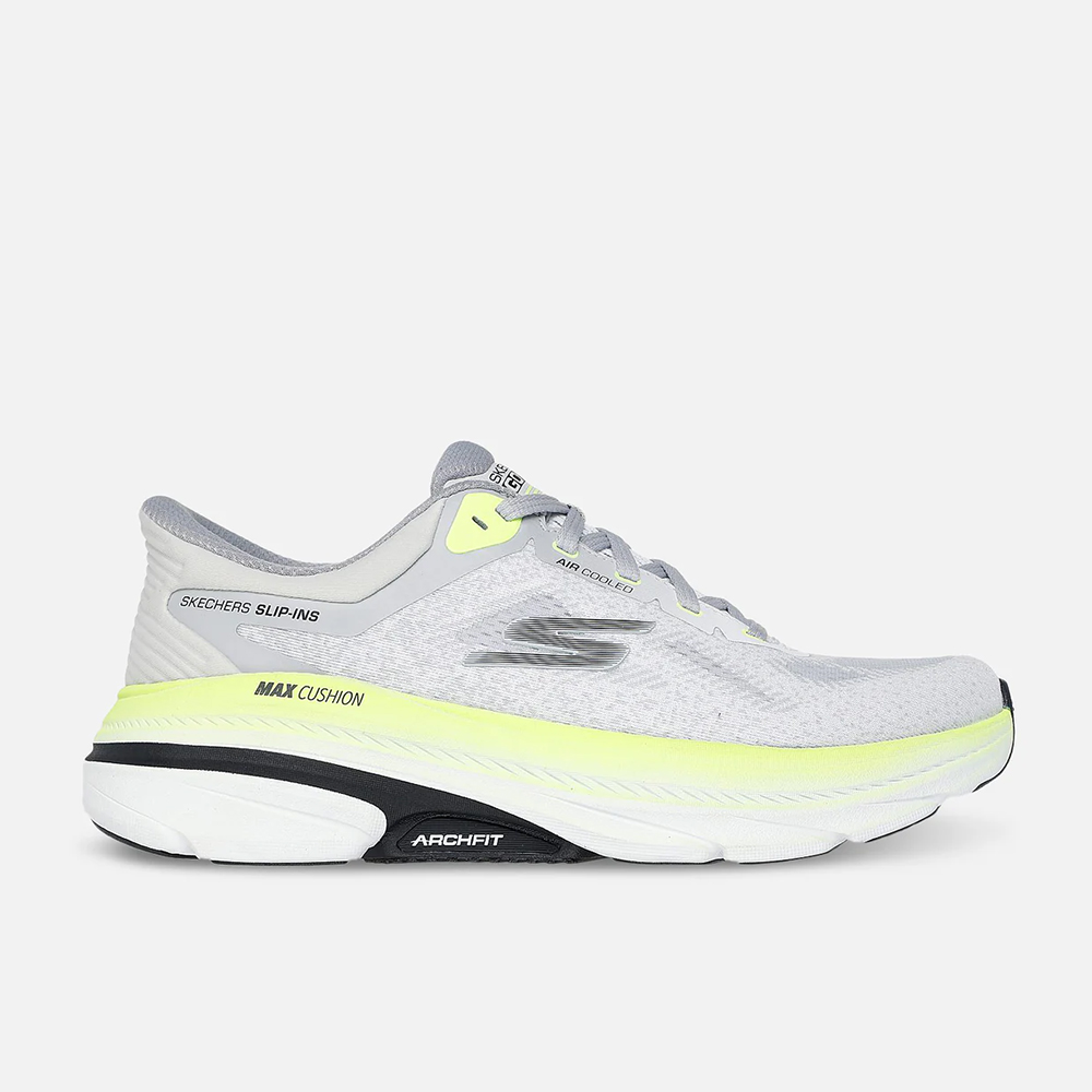 Skechers Go Run Max Cushioning Arch Fit 2.0 Running Shoes 220584WGY