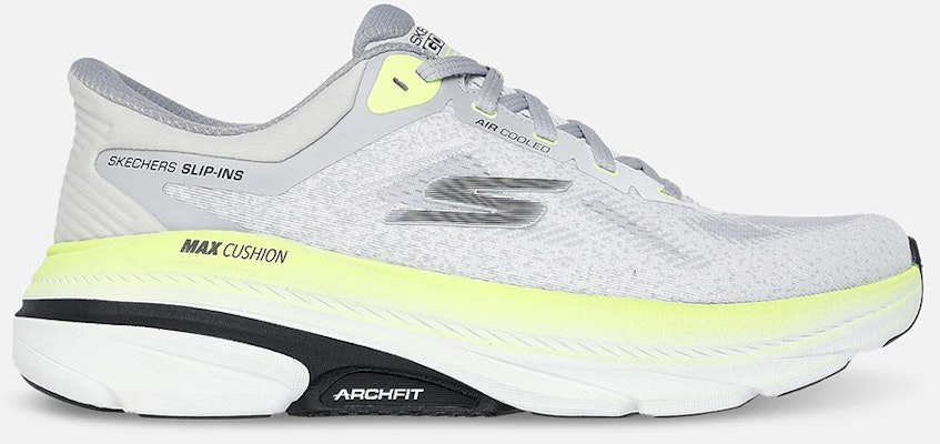 Skechers Go Run Max Cushioning Arch Fit 2.0 Sepatu Lari 220584WGY Buy Skechers Go Run Max Cushioning Arch Fit 2.0 Sepatu Lari 220584WGY