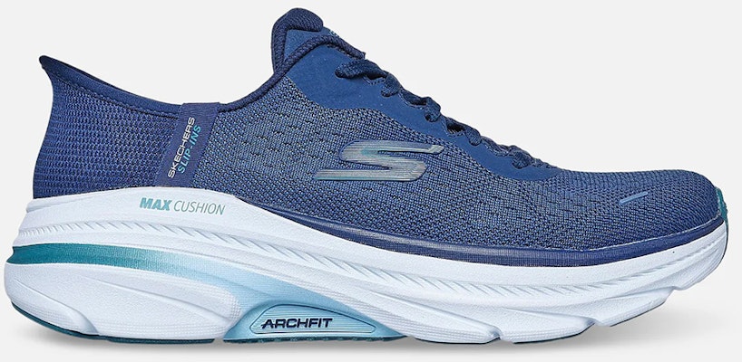 Skechers Go Run Max Cushioning Arch Fit 2.0 Laufschuhe 128947WNVTL Buy Skechers Go Run Max Cushioning Arch Fit 2.0 Laufschuhe 128947WNVTL