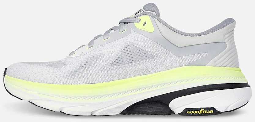 Skechers Go Run Max Cushioning Arch Fit 2.0 Sepatu Lari 220584WGY Order Skechers Go Run Max Cushioning Arch Fit 2.0 Sepatu Lari 220584WGY