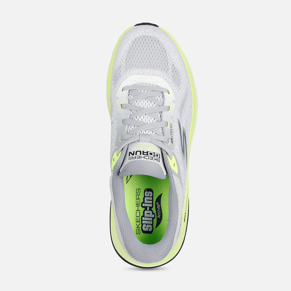 Lookbook Skechers Go Run Max Cushioning Arch Fit 2.0 Sepatu Lari 220584WGY