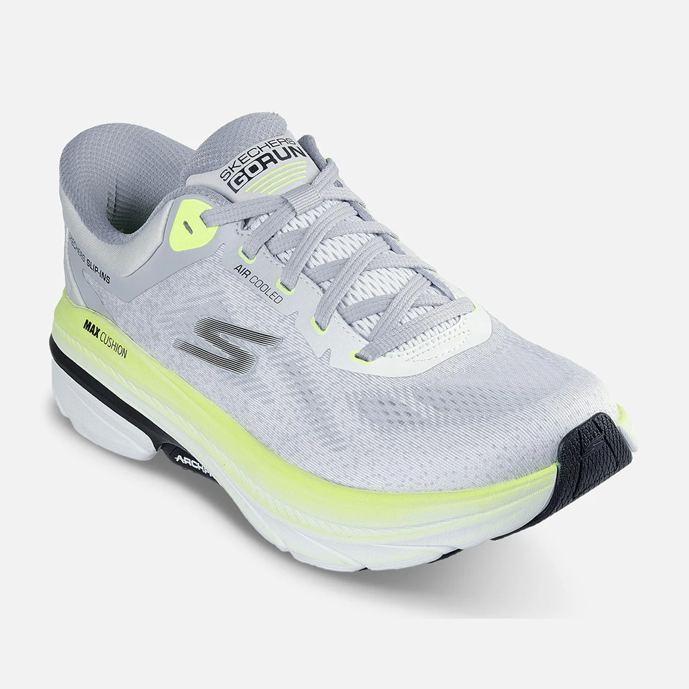 Purchase Skechers Go Run Max Cushioning Arch Fit 2.0 Sepatu Lari 220584WGY