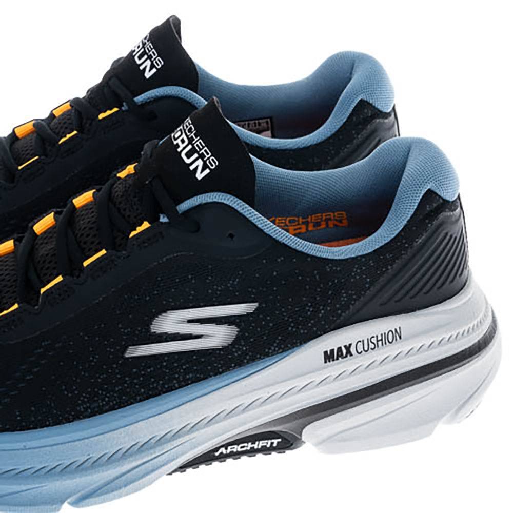 Details for Skechers Go Run Max Cushioning Arch Fit 2.0 Laufschuhe 220581BLK