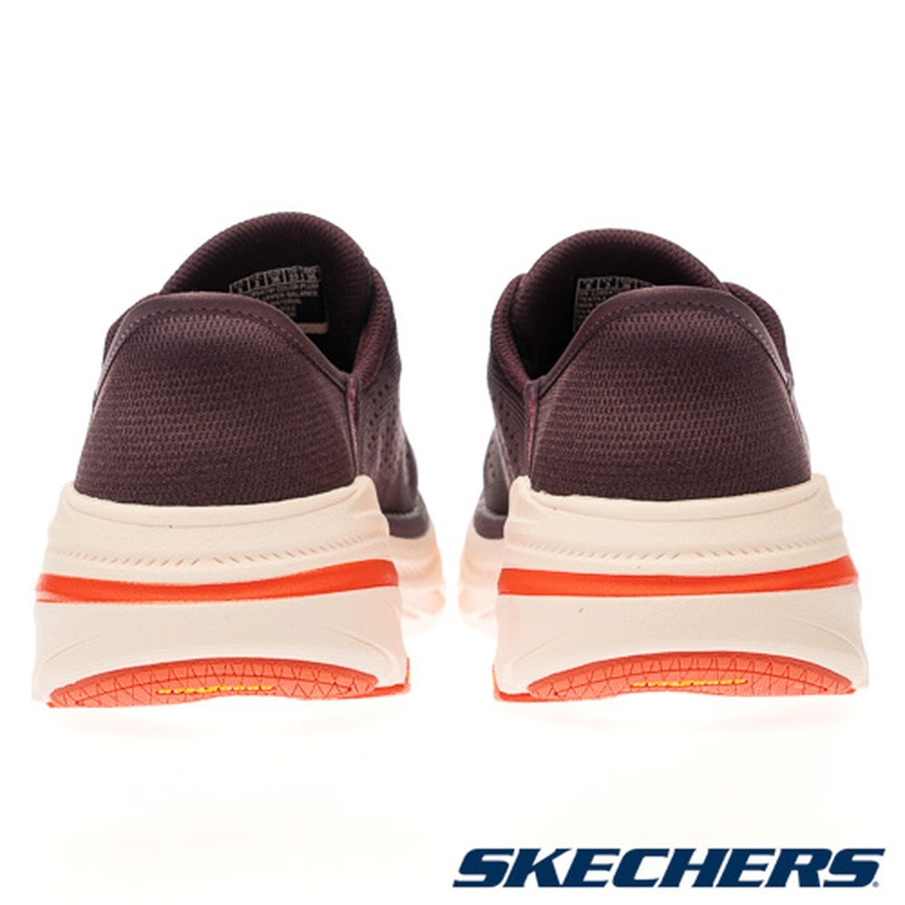 Sizing Skechers Go Run Max Cushioning Arch Fit 2.0 Chaussures de Running 128947WPLUM