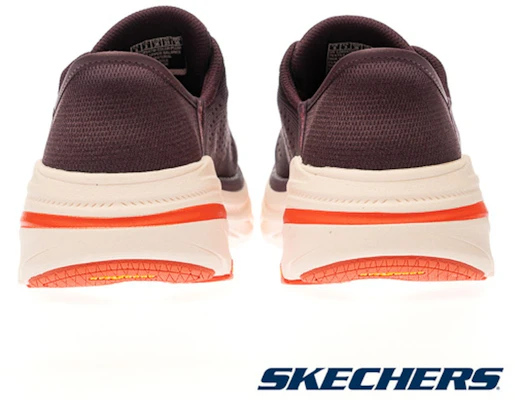 Skechers Go Run Max Cushioning Arch Fit 2.0 Chaussures de Running 128947WPLUM Sizing Skechers Go Run Max Cushioning Arch Fit 2.0 Chaussures de Running 128947WPLUM
