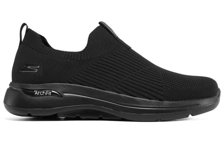 Order 스케쳐스 고런 맥스 쿠셔닝 아치핏 '퓨어 블랙' 220338-BBK