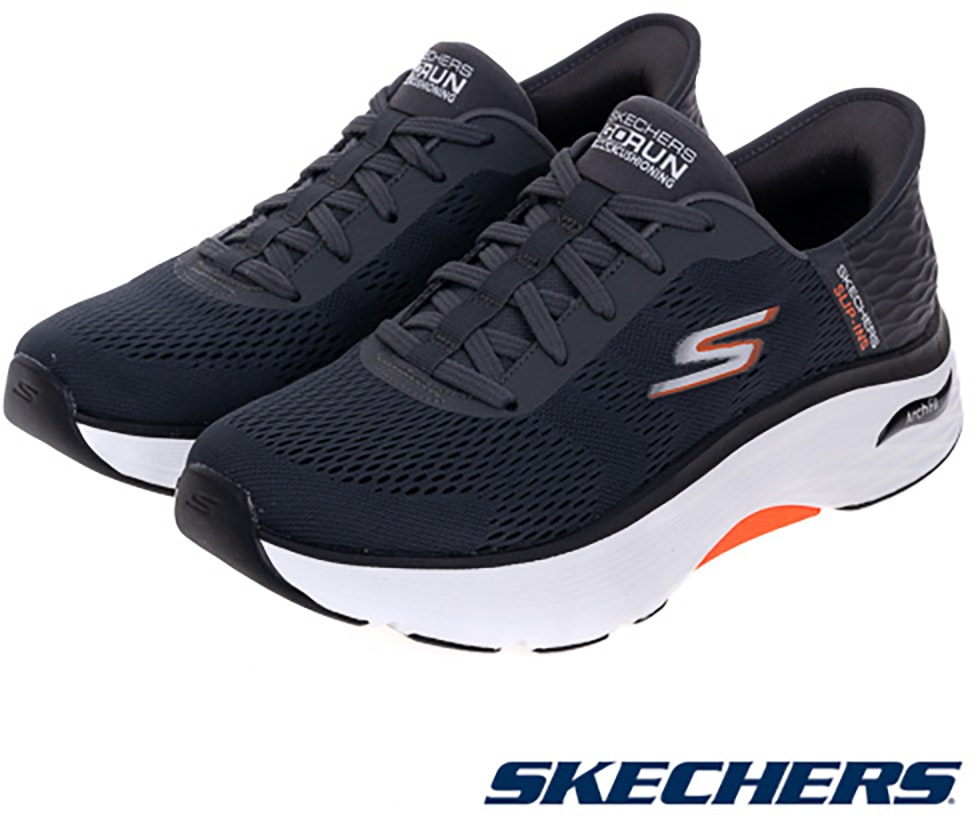 skechers-go-run-max-cushioning-arch-fit-running-shoes-black-220347-ccbk