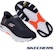 Skechers Go Run Max Cushioning Arch Fit Running Shoes Black 220347CCBK