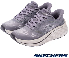 Skechers Go Run Max Cushioning Elite 2.0 Running Shoes 129655LIL Skechers Go Run Max Cushioning Elite 2.0 Running Shoes 129655LIL