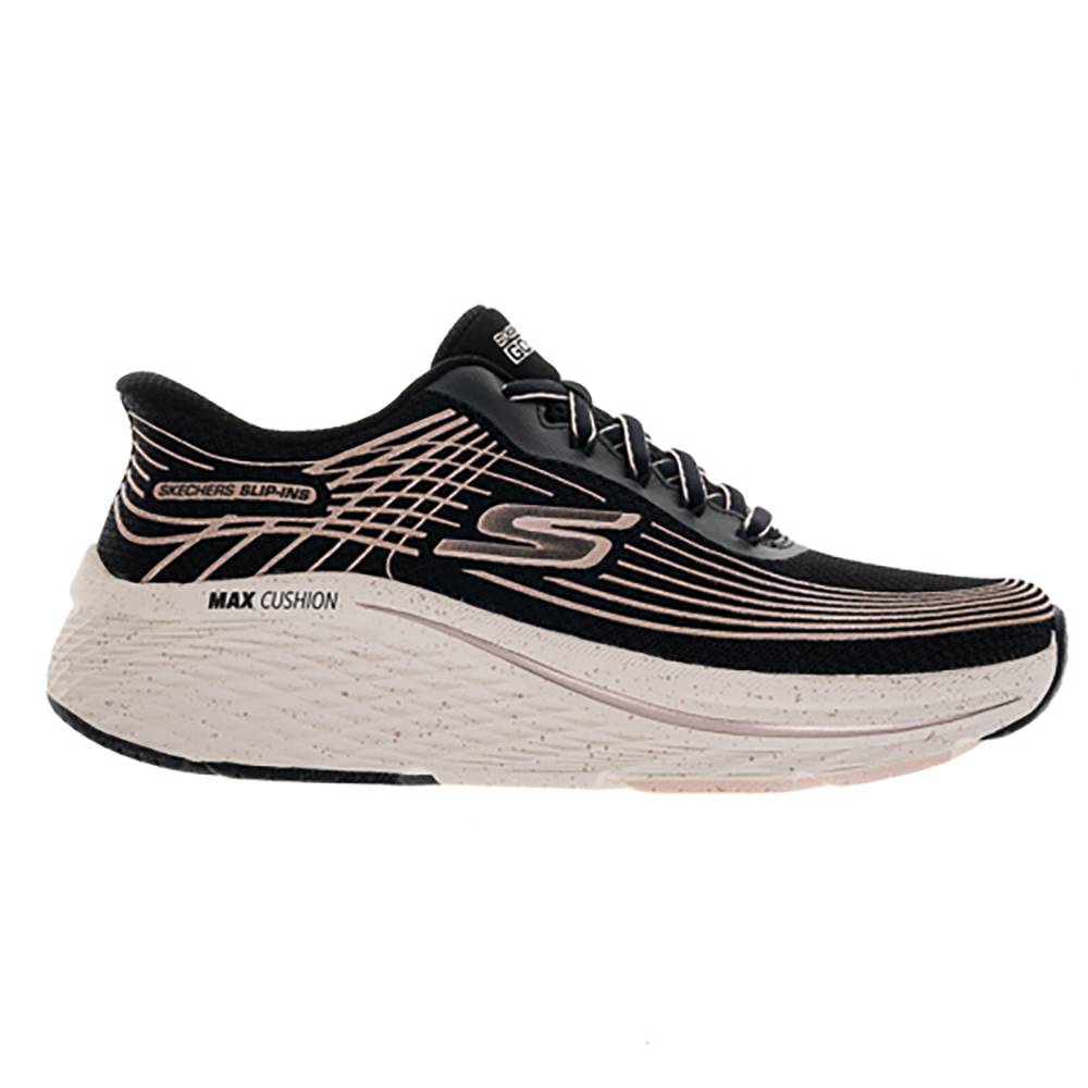 Order Skechers Go Run Max Cushioning Elite 2.0 Chaussures de Running 129646BKRG