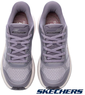 Skechers Go Run Max Cushioning Elite 2.0 Chaussures de Running 129655LIL Lookbook Skechers Go Run Max Cushioning Elite 2.0 Chaussures de Running 129655LIL