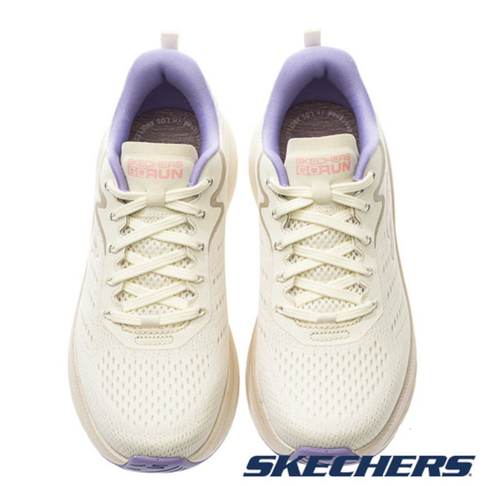 Lookbook Skechers Go Run Max Cushioning Elite 2.0 Chaussures de Running 129628NAT