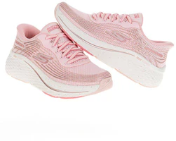 Lookbook Skechers Go Run Max Cushioning Elite 2.0 慢跑鞋 129646LPRG