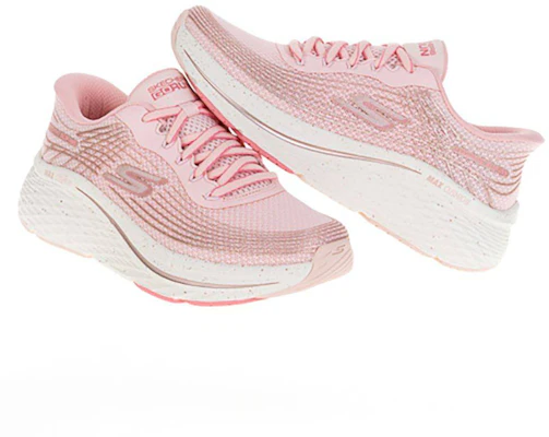 Skechers Go Run Max Cushioning Elite 2.0 Laufschuhe 129646LPRG Lookbook Skechers Go Run Max Cushioning Elite 2.0 Laufschuhe 129646LPRG