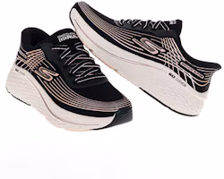Lookbook Skechers Go Run Max Cushioning Elite 2.0 慢跑鞋 129646BKRG