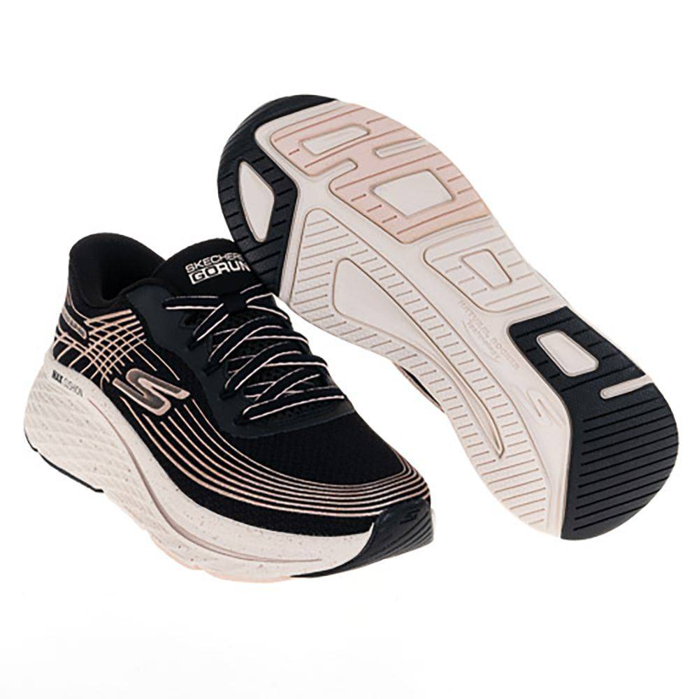 Shop Skechers Go Run Max Cushioning Elite 2.0 Chaussures de Running 129646BKRG